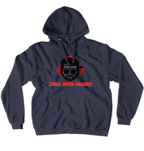 Jay 3rd Hoodies (No-Zip/Pullover)