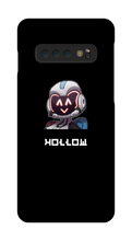 hollow_paradigm Samsung Phone Cases