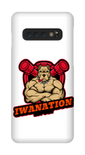 IWA Nation Samsung Phone Cases