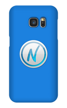 itsnynoh Samsung Phone Cases