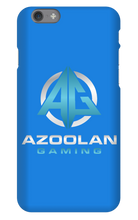 AzoolanGaming iPhone Phone Cases