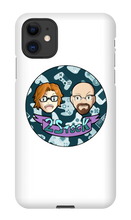 team2stock iPhone Phone Cases