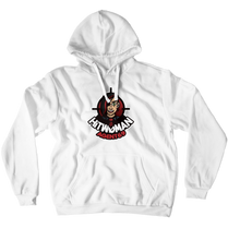 hitw0managent69 Hoodies (No-Zip/Pullover)