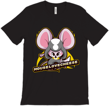 MouseLoveCheese T-Shirts