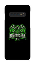 dragonskull273 Samsung Phone Cases
