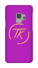 TK Logo Samsung Case