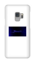 deejay79 Samsung Phone Cases