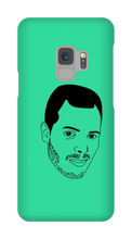johnny_pintas Samsung Phone Cases