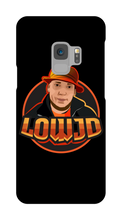 lowgamejd Samsung Phone Cases