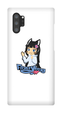 frostyfrog Samsung Phone Cases