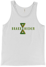 brakkhieden Tank Top