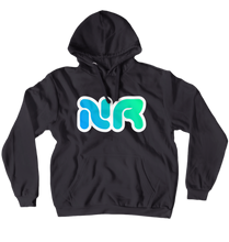 Noobs Rule Hoodies (No-Zip/Pullover)