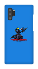 Yung Skar Official Logo Samsung Phone Case