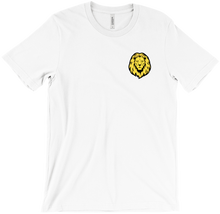 Nino's Golden Lion T-Shirts