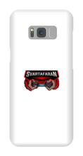 svartafaran87 Samsung Phone Cases