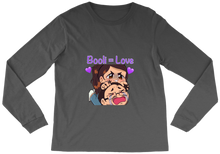 torii_vlexis booli Long Sleeve Tee