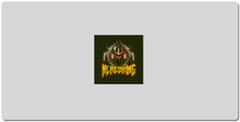 redkingnl XXL Gaming Mousepad