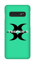 triper5 Samsung Phone Cases