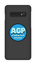 agingerpleb Samsung Phone Case