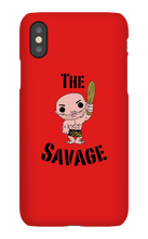 the1stsavagemma iPhone Phone Cases