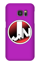 jadednerd Samsung Phone Cases