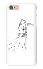 tswreaper iPhone Phone Cases