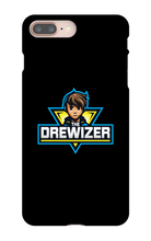 thedrewizer iPhone Phone Cases