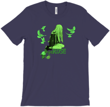 yaeyahand T-Shirts ByeROSE