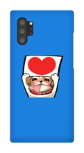 betti_plays Samsung tok
