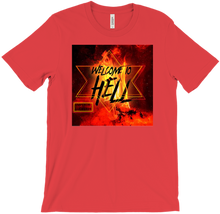emperorlucifer89 T-Shirts