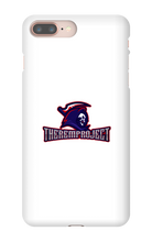 theremproject iPhone Phone Cases