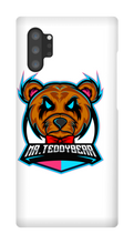 Mr. TeddyBear Samsung Phone Case V4