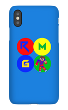 Mikix IPhone pouzdro