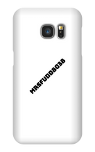 mrsfudd8038 Samsung Phone Cases