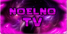noelno_tv XXL Gaming Mousepad