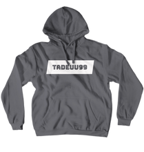 tadeuu99 Hoodies (No-Zip/Pullover)