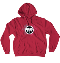 NessTry97 Hoodie Logo Groß
