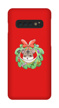 Natal dos Hamsters - Samsung Phone Case