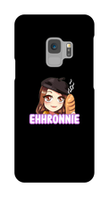 ehhronnie Samsung Phone Cases