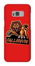 CalLionVin Samsung Phone Cases