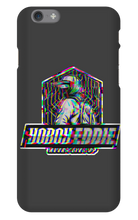 Glitch iPhone Phone Cases