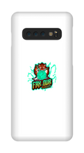 faxovrfoolry Samsung Phone Cases