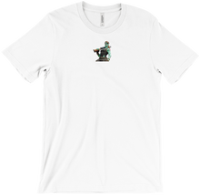 nickslol_ T-Shirts (Ghoul Trooper)