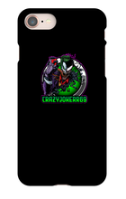 crazyjokerr69 iPhone Phone Cases