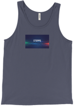 Steppo Tank Top