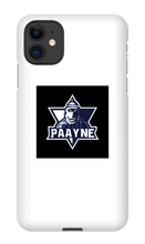 majorpaayne iPhone Phone Cases