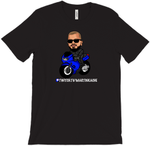 martinkache T-Shirts