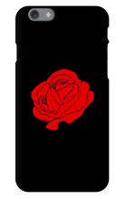 ahugeb0dybag iPhone Phone Cases