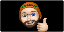 official_zelk XXL Gaming Mousepad