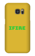 ifire Samsung Phone Cases